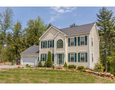 36 Whitney Dr, Ashburnham, MA 01430 photo 1