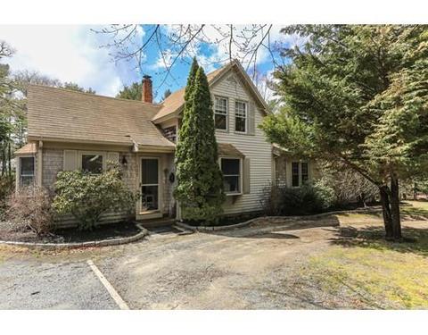 123 Great Neck Rd, Wareham, MA 02571 photo 1