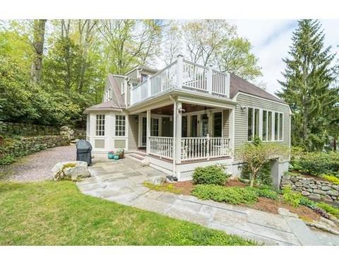 32 Cunningham Rd, Wellesley, MA 02481 photo 24