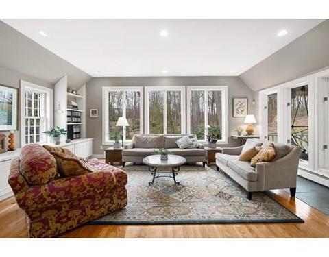 32 Cunningham Rd, Wellesley, MA 02481 photo 9