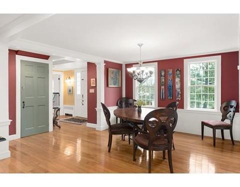 32 Cunningham Rd, Wellesley, MA 02481 photo 6
