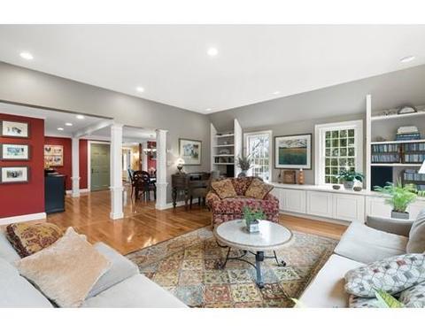 32 Cunningham Rd, Wellesley, MA 02481 photo 8