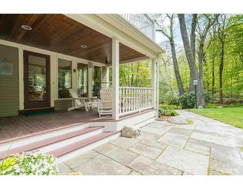 32 Cunningham Rd, Wellesley, MA 02481 photo 26