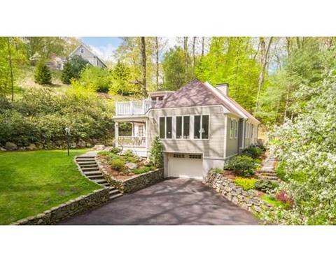 32 Cunningham Rd, Wellesley, MA 02481 photo 23