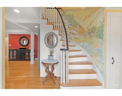 32 Cunningham Rd, Wellesley, MA 02481 photo 5