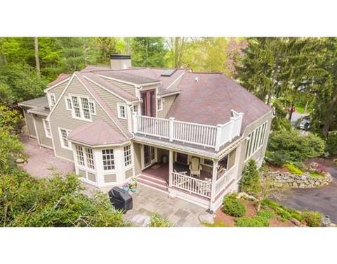 32 Cunningham Rd, Wellesley, MA 02481 photo 25