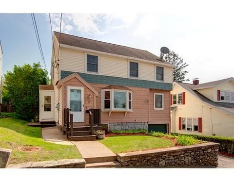 34 Fairhaven Rd, Worcester, MA 01606 photo 1