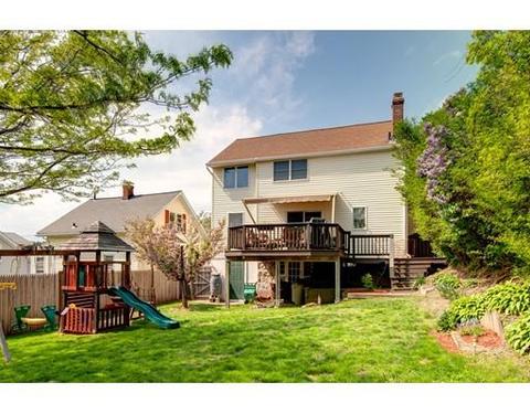 34 Fairhaven Rd, Worcester, MA 01606 photo 17