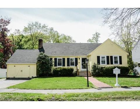 32 Harvard St, Reading, MA 01867 photo 1
