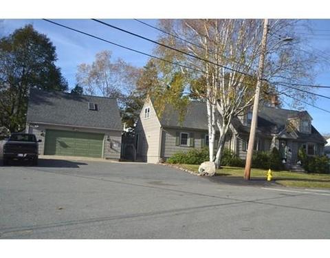 37 Tower St, Dedham, MA 02026 photo 2