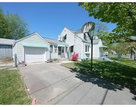 16 Devonshire Rd, Springfield, MA 01109 photo 2