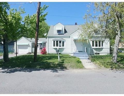 16 Devonshire Rd, Springfield, MA 01109 photo 1