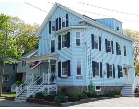 8 Doane Ave, Beverly, MA 01915 photo 1