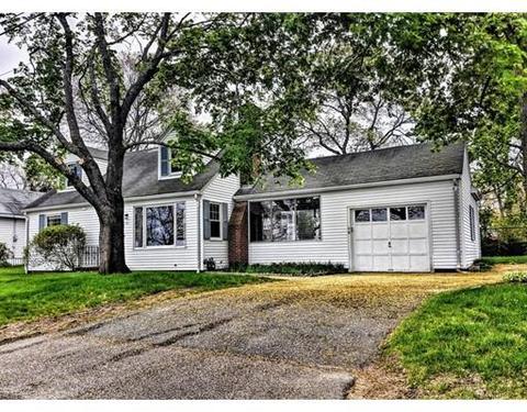 70 Parkwood Dr, Wareham, MA 02571 photo 15