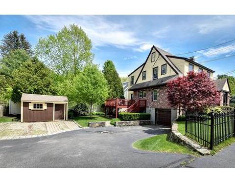72 Beaufort Ave, Needham, MA 02492 photo 19