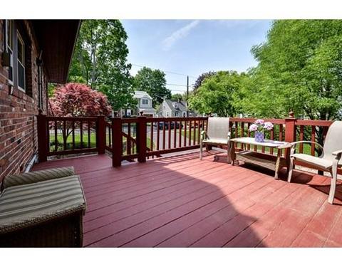 72 Beaufort Ave, Needham, MA 02492 photo 11