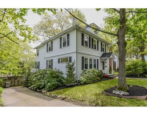 8 Reed St, Dedham, MA 02026 photo 1