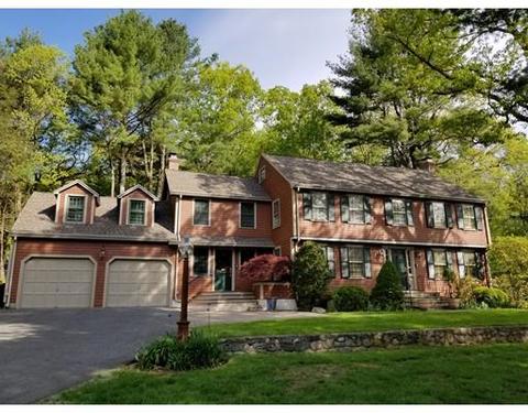 133 Richardson Dr, Needham, MA 02492 photo 1