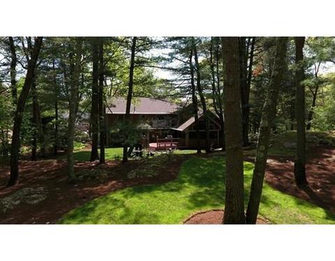 133 Richardson Dr, Needham, MA 02492 photo 23