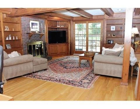 5 Minuteman Rd, Hingham, MA 02043 photo 16