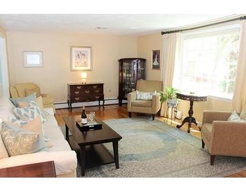 5 Minuteman Rd, Hingham, MA 02043 photo 4
