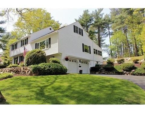 5 Minuteman Rd, Hingham, MA 02043 photo 2