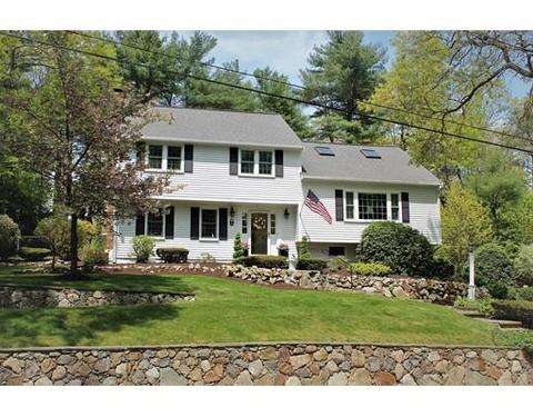 5 Minuteman Rd, Hingham, MA 02043 photo 1