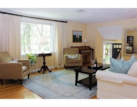 5 Minuteman Rd, Hingham, MA 02043 photo 5