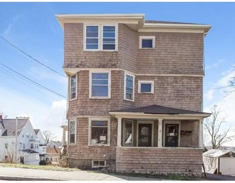 366 Belmont St, Fall River, MA 02720 photo 1