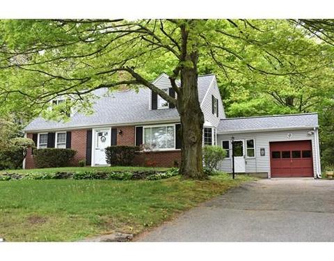 866 Orchard St, Raynham, MA 02767 photo 1