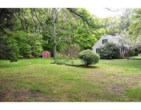 866 Orchard St, Raynham, MA 02767 photo 2
