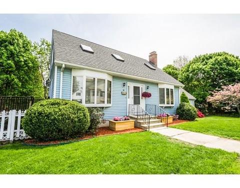 10 Phillips St, Worcester, MA 01604 photo 2