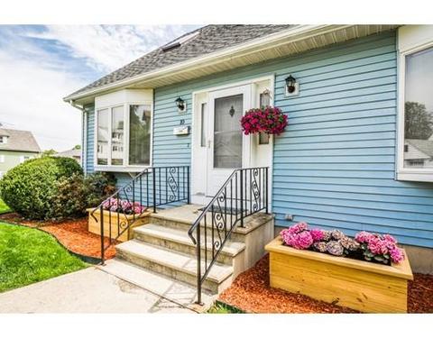 10 Phillips St, Worcester, MA 01604 photo 1