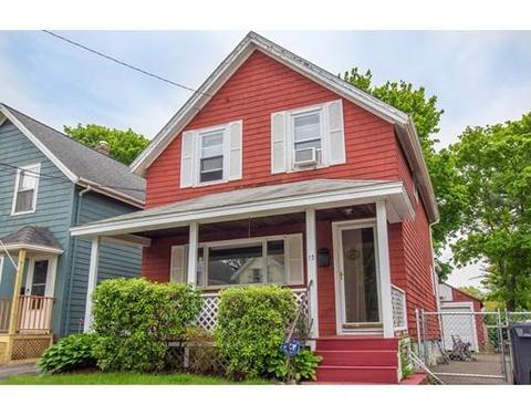 13 Harding Ter, Dedham, MA 02026 photo 2