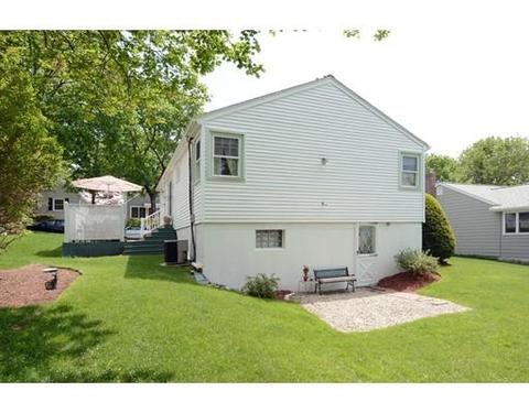 156 Wright St, Arlington, MA 02474 photo 3