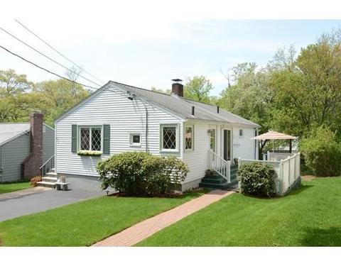 156 Wright St, Arlington, MA 02474 photo 2