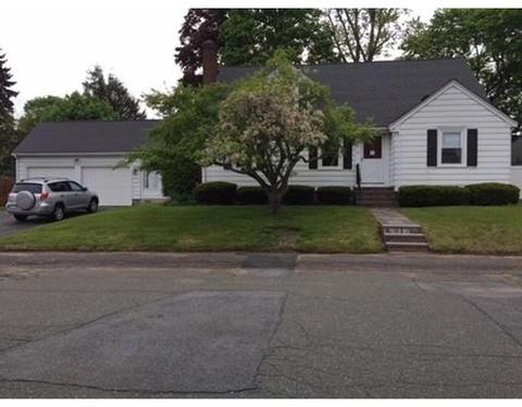 4 Roy Ave, Beverly, MA 01915 photo 1