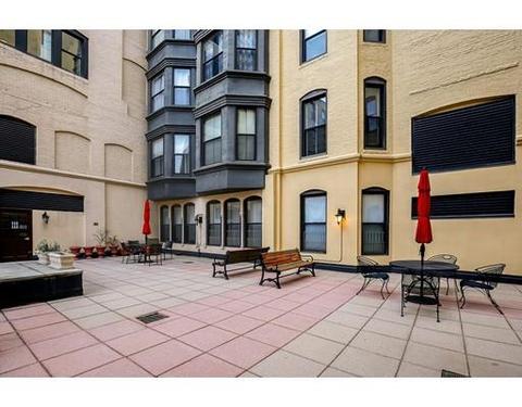 4 Charlesgate E #704, Boston, MA 02215 photo 22