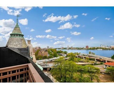 4 Charlesgate E #704, Boston, MA 02215 photo 17
