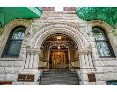 4 Charlesgate E #704, Boston, MA 02215 photo 25