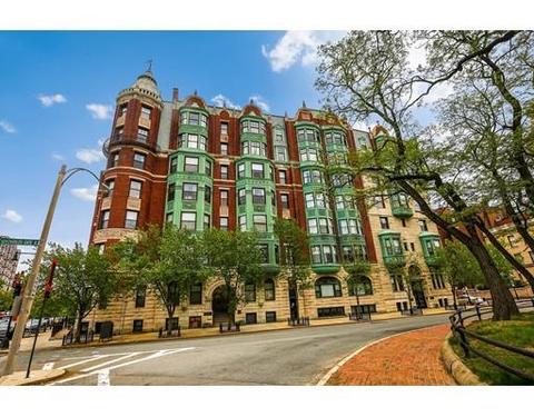 4 Charlesgate E #704, Boston, MA 02215 photo 24