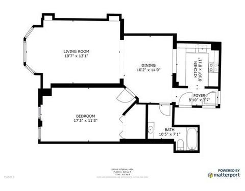4 Charlesgate E #704, Boston, MA 02215 photo 23