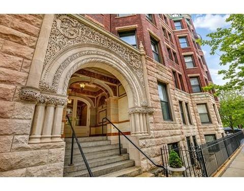 4 Charlesgate E #704, Boston, MA 02215 photo 26