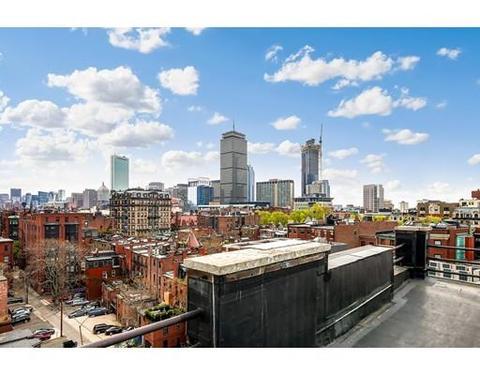 4 Charlesgate E #704, Boston, MA 02215 photo 16