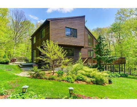 235 North St, Upton, MA 01568 photo 24