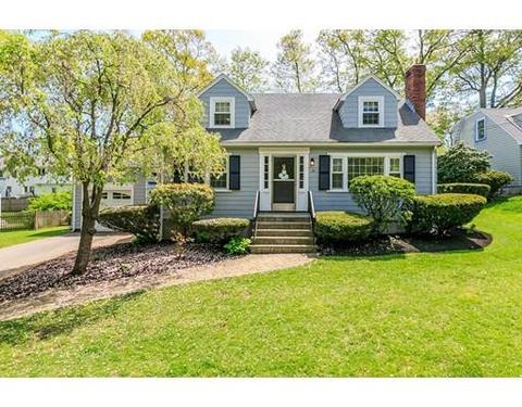 175 Richdale Rd, Needham, MA 02494 photo 1