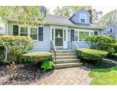 175 Richdale Rd, Needham, MA 02494 photo 2