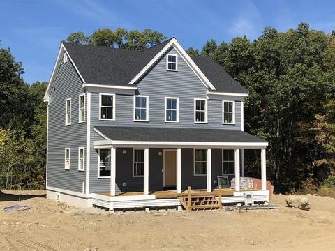101 Grant Rd, Devens, MA 01434 photo 1