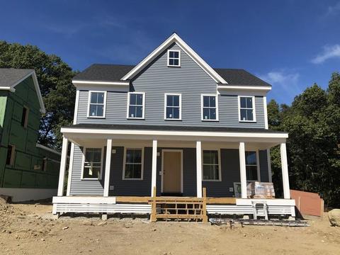 101 Grant Rd, Devens, MA 01434 photo 7