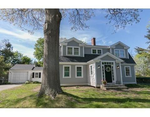 19 Summit Ave, Scituate, MA 02066 photo 22